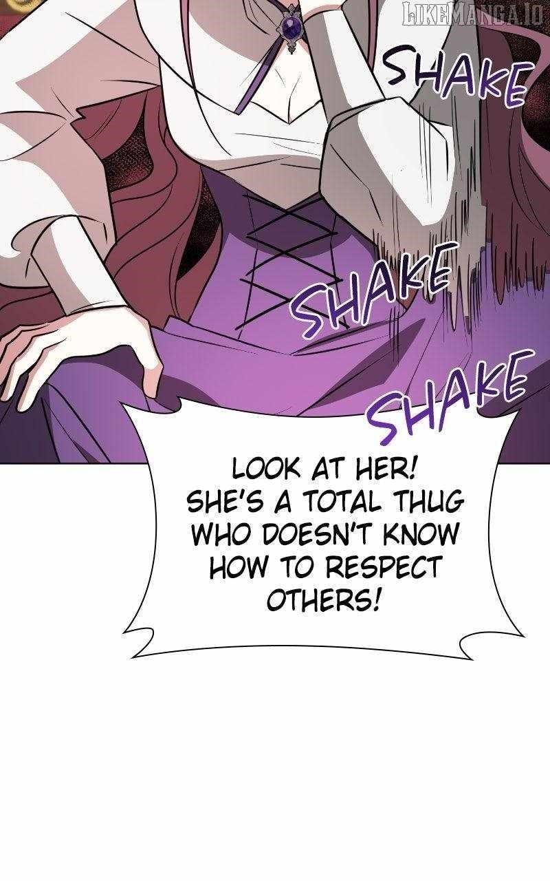 The Academy Is Ruined Chapter 51 - Page 8