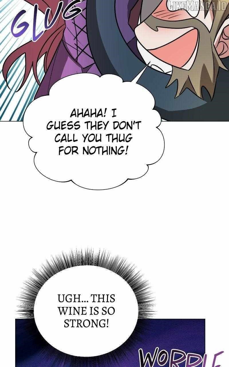 The Academy Is Ruined Chapter 51 - Page 83