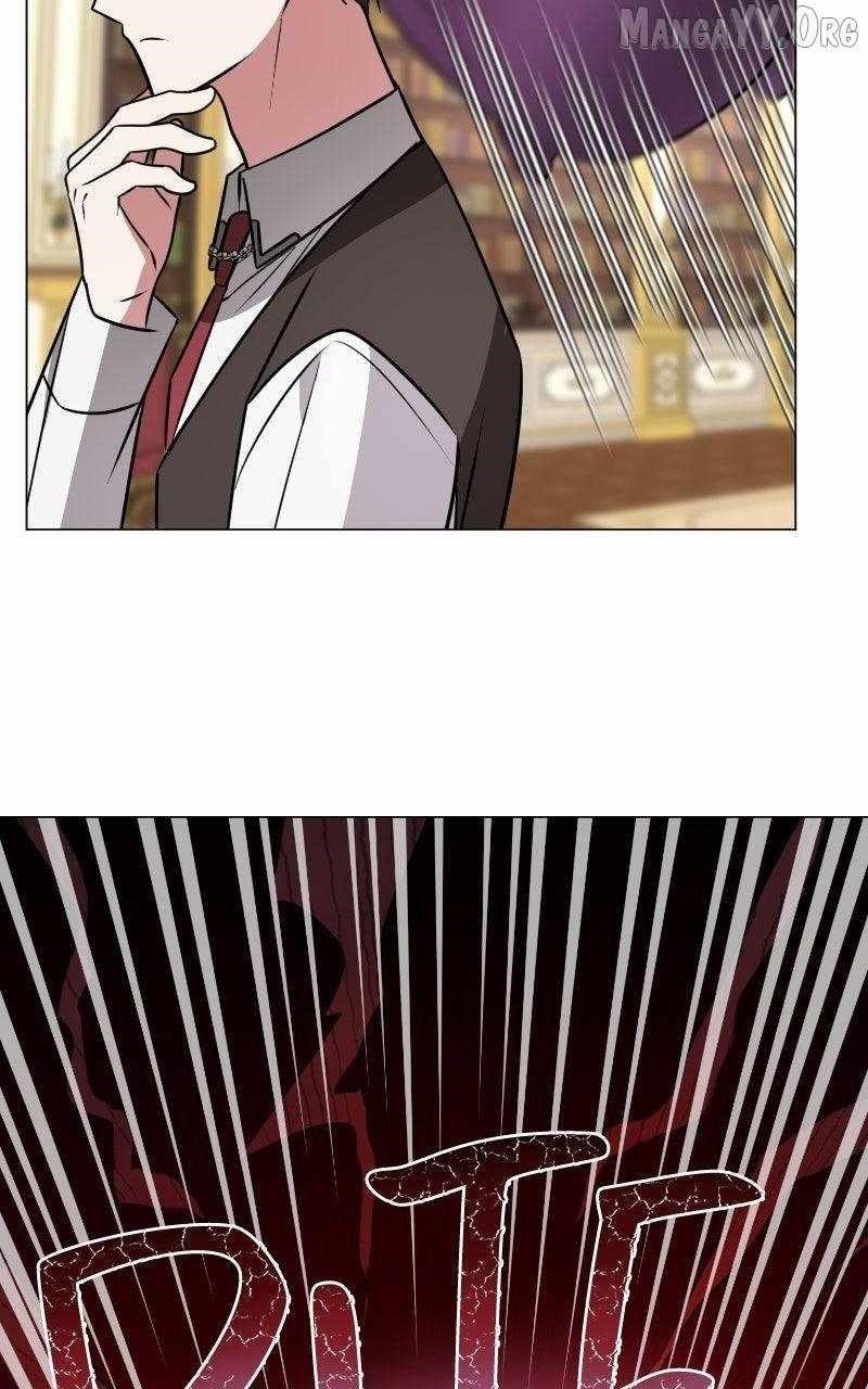 The Academy Is Ruined Chapter 52 - Page 21