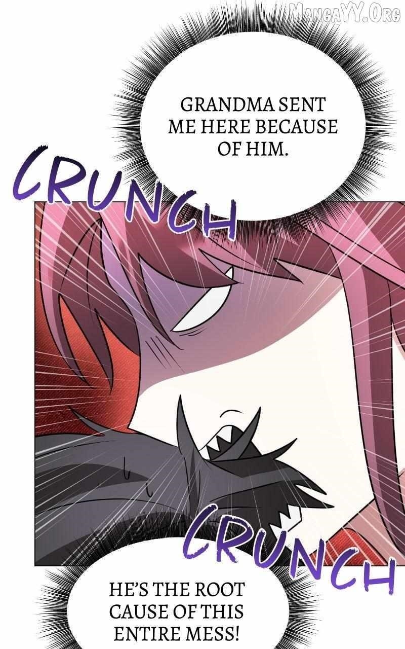 The Academy Is Ruined Chapter 52 - Page 24