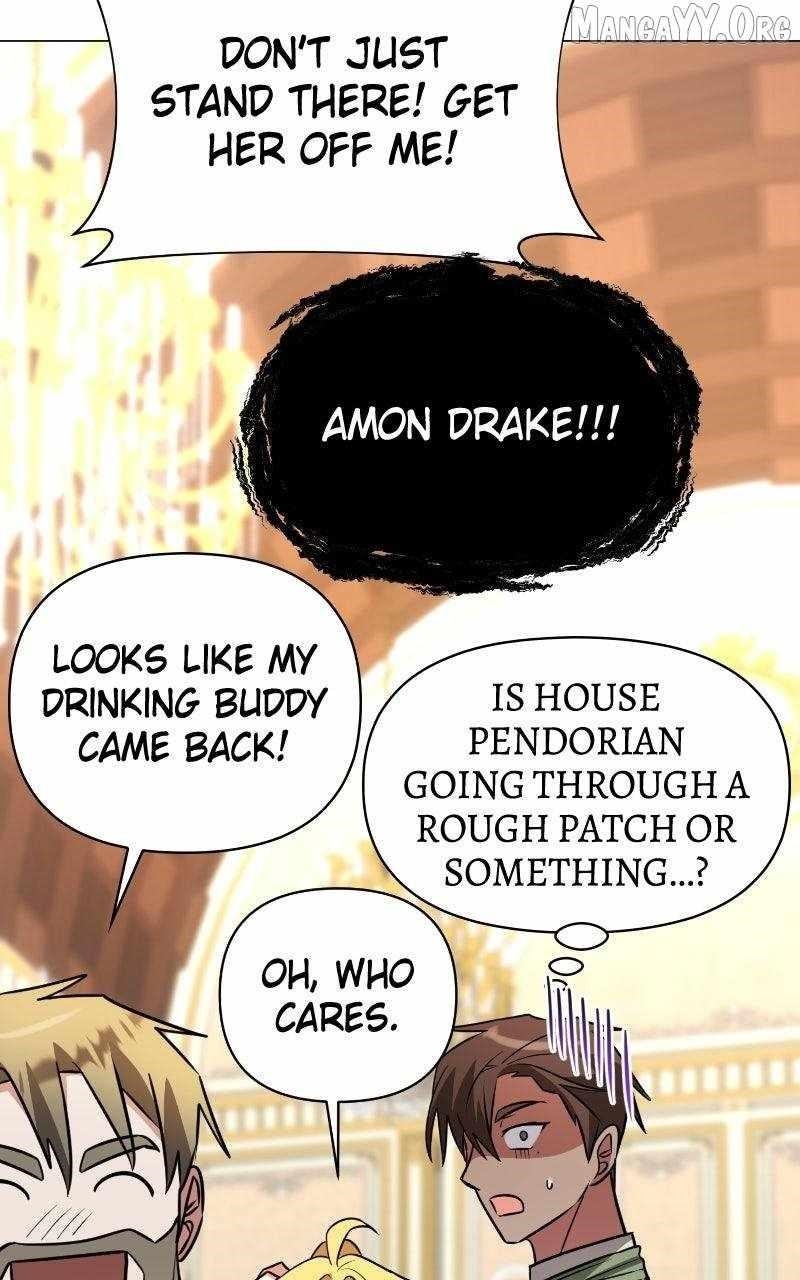 The Academy Is Ruined Chapter 52 - Page 26