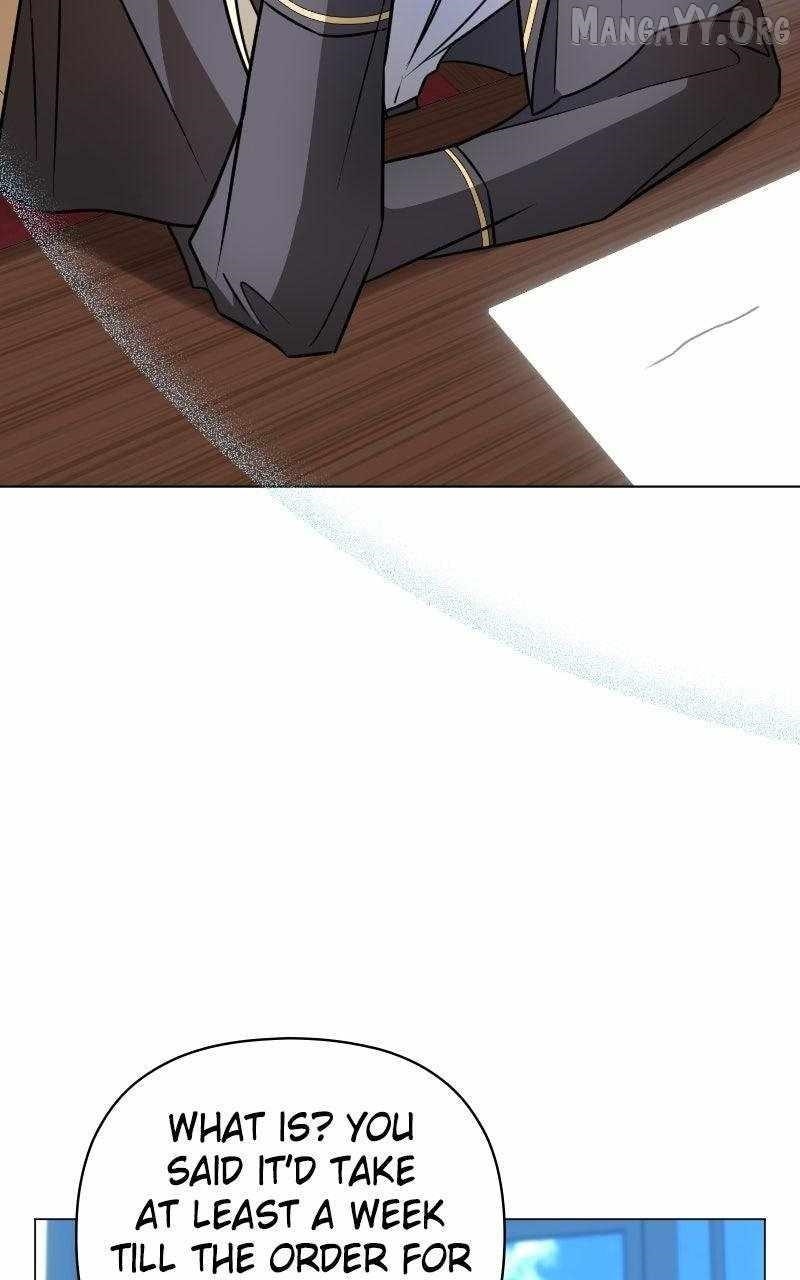 The Academy Is Ruined Chapter 52 - Page 31