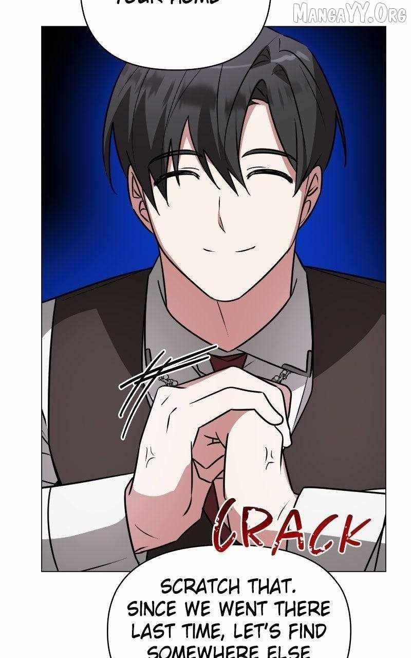 The Academy Is Ruined Chapter 52 - Page 37