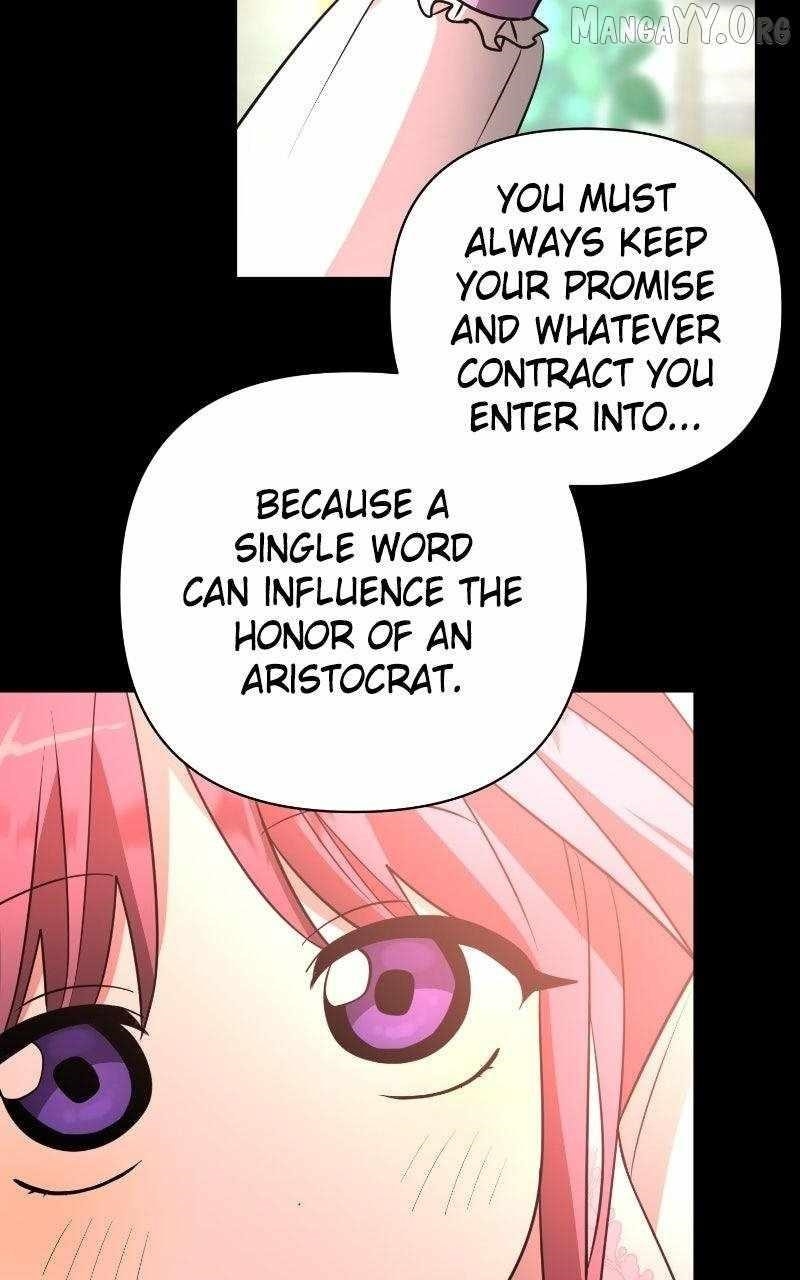 The Academy Is Ruined Chapter 52 - Page 4