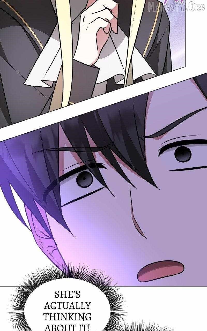 The Academy Is Ruined Chapter 52 - Page 41