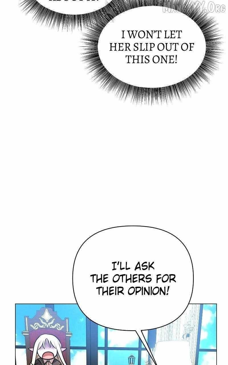 The Academy Is Ruined Chapter 52 - Page 42