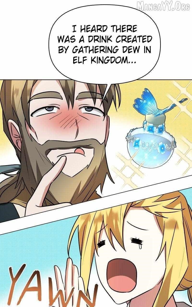 The Academy Is Ruined Chapter 52 - Page 44