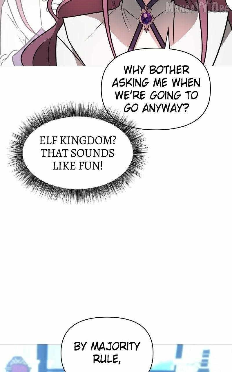 The Academy Is Ruined Chapter 52 - Page 46