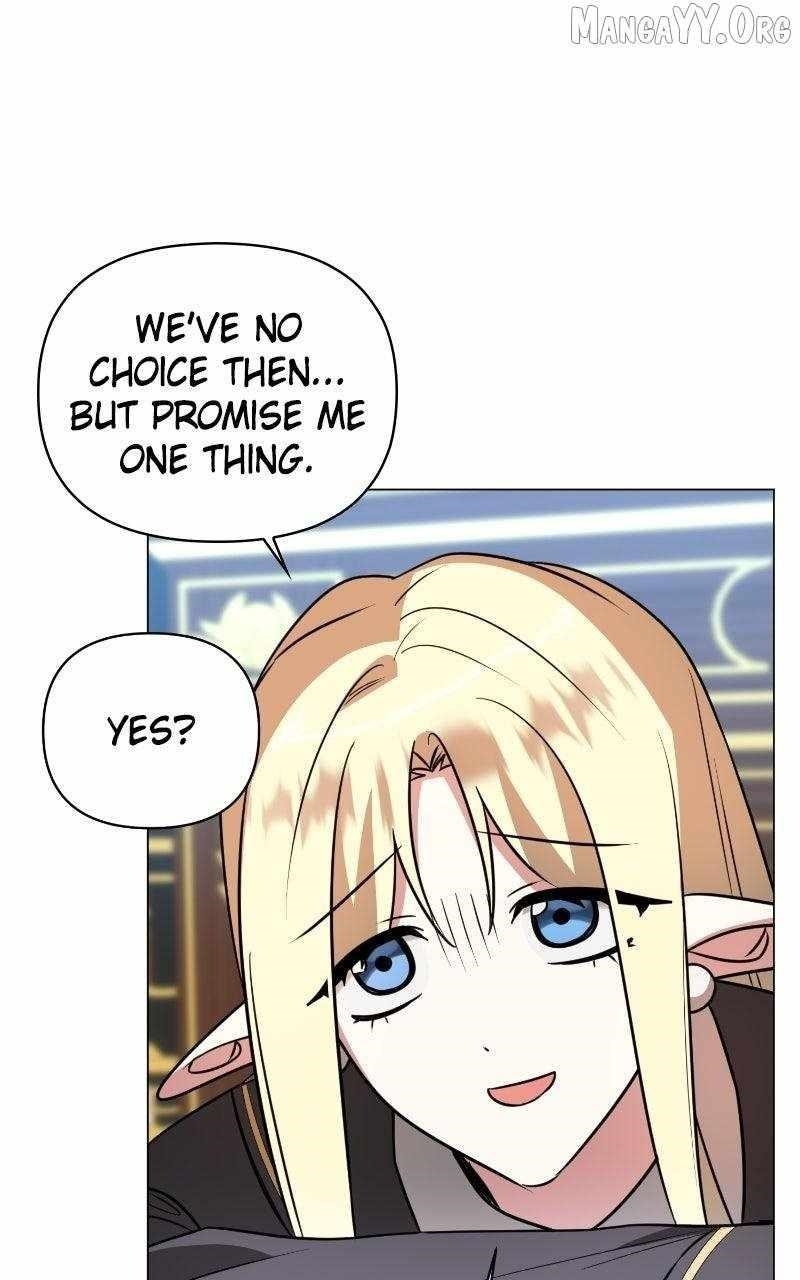 The Academy Is Ruined Chapter 52 - Page 48