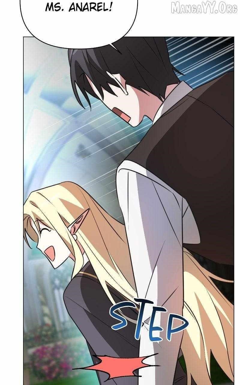 The Academy Is Ruined Chapter 52 - Page 68