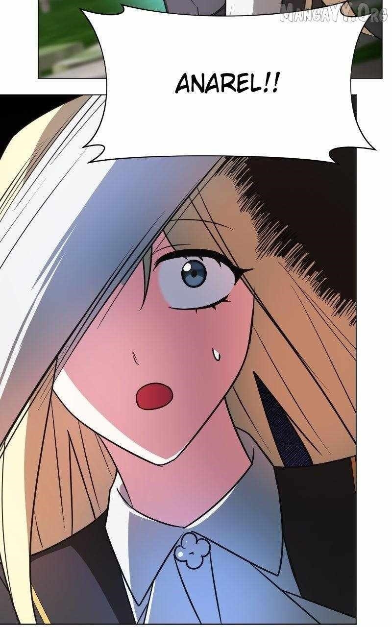 The Academy Is Ruined Chapter 52 - Page 69