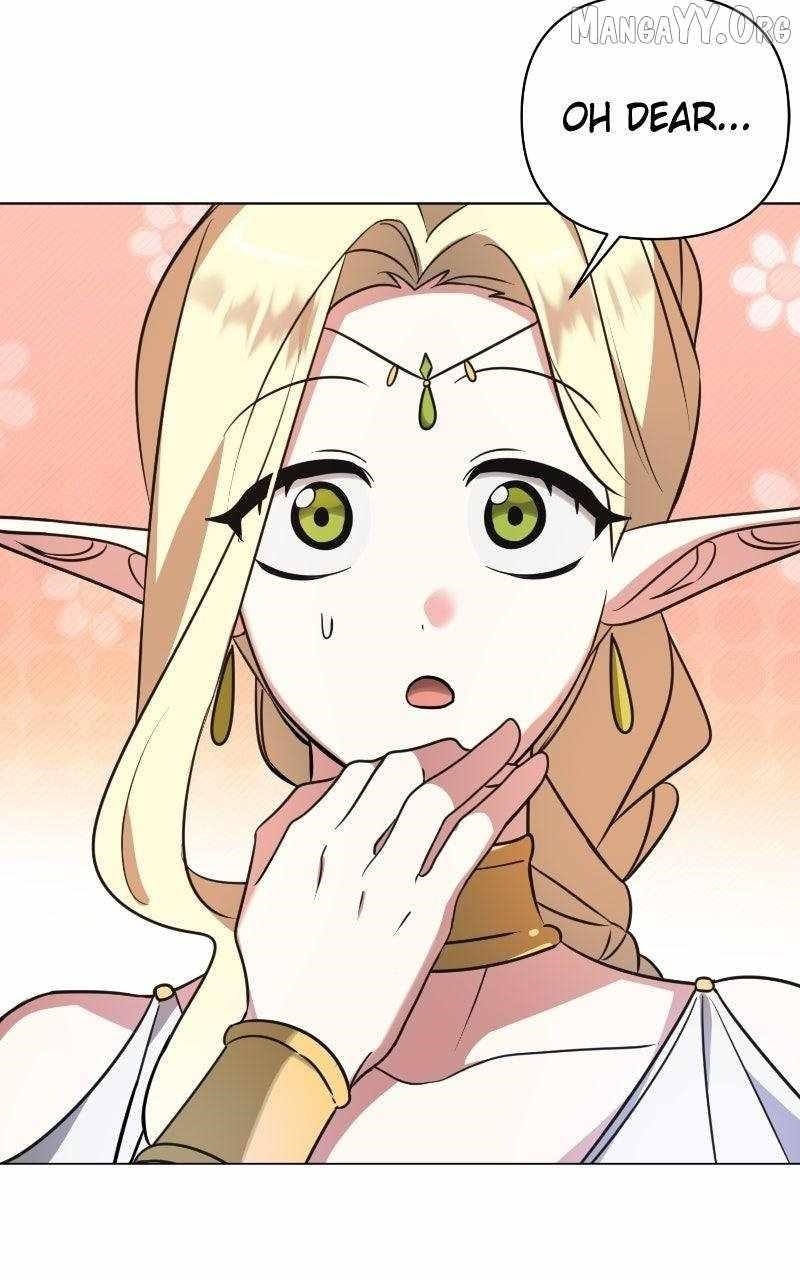 The Academy Is Ruined Chapter 52 - Page 76