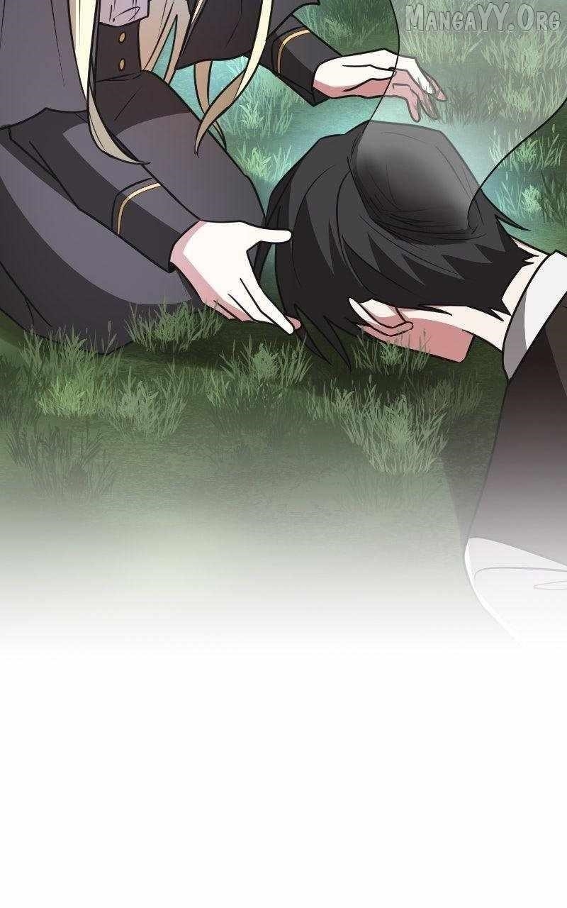 The Academy Is Ruined Chapter 52 - Page 78