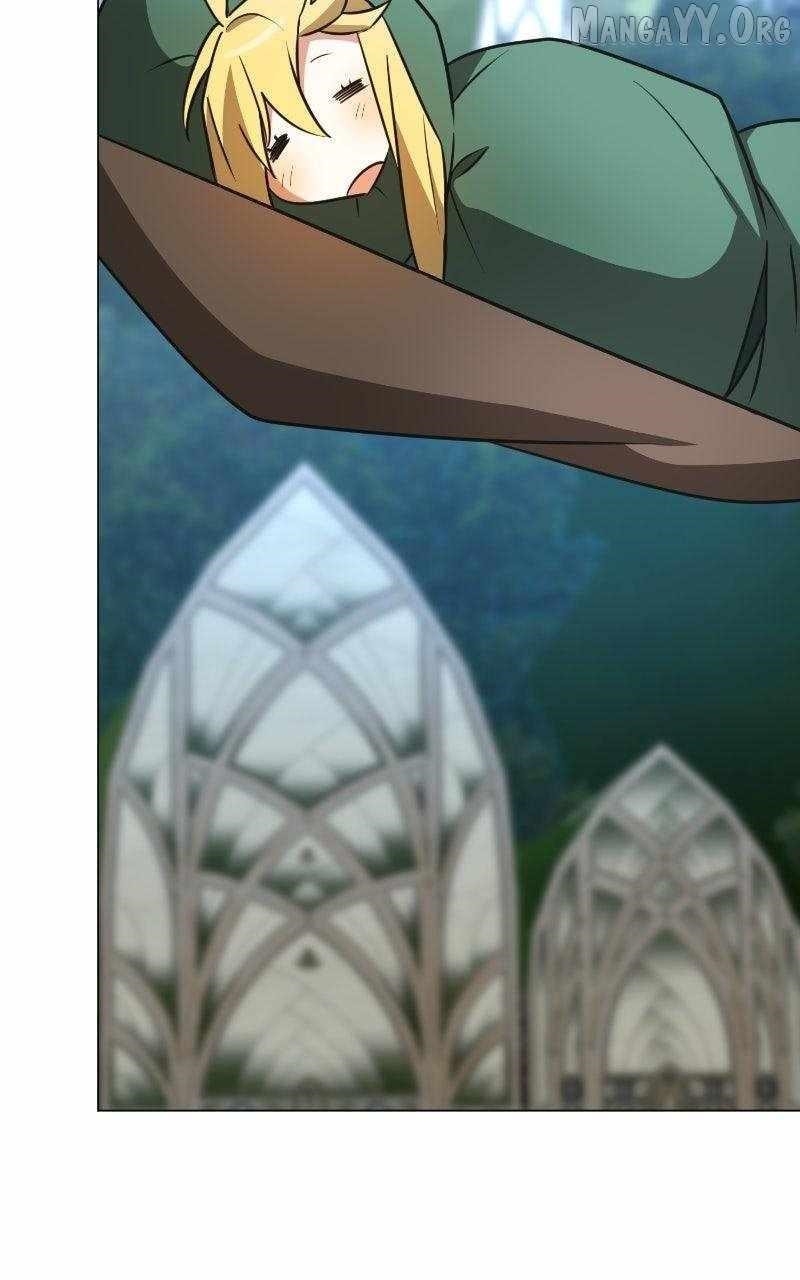 The Academy Is Ruined Chapter 52 - Page 80