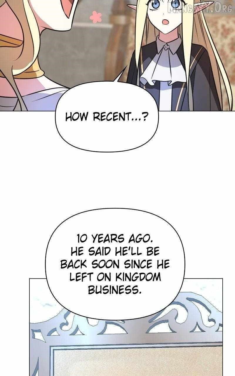 The Academy Is Ruined Chapter 52 - Page 87