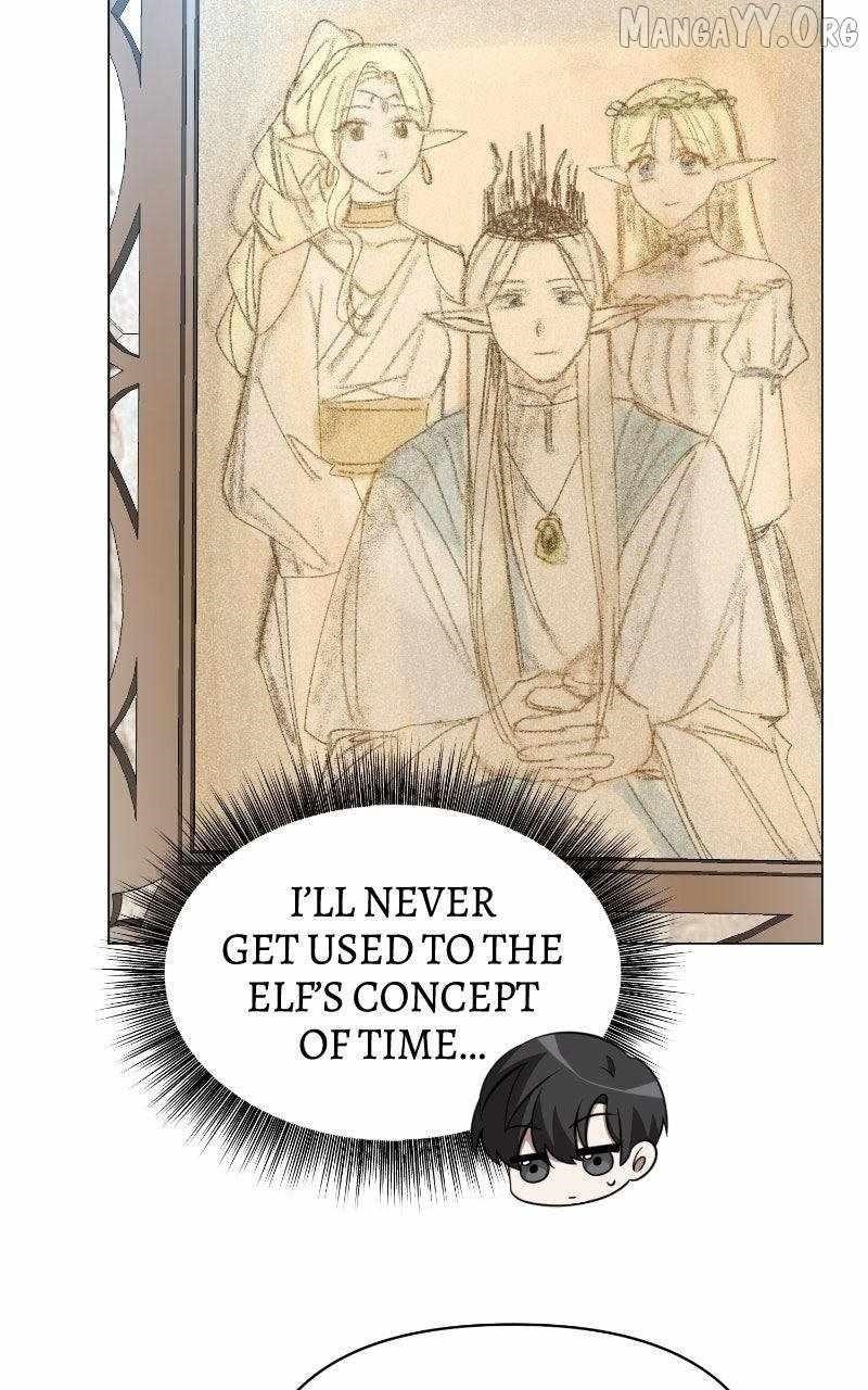 The Academy Is Ruined Chapter 52 - Page 88