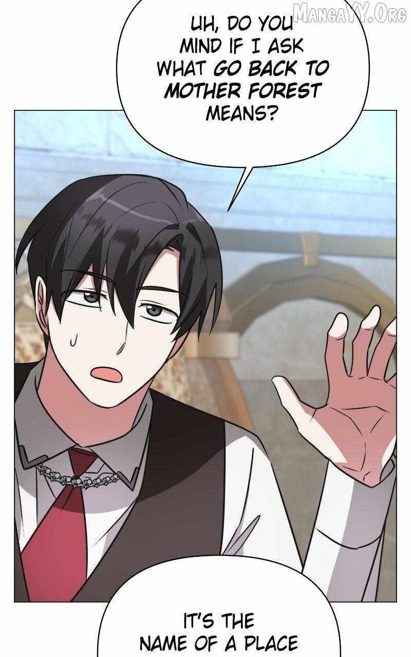 The Academy Is Ruined Chapter 52 - Page 89