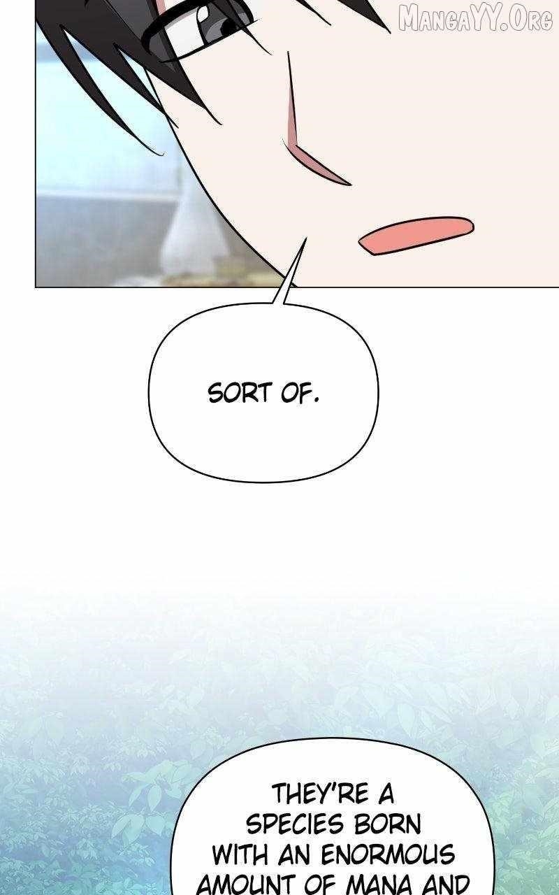 The Academy Is Ruined Chapter 52 - Page 91