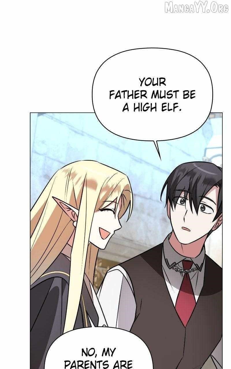 The Academy Is Ruined Chapter 52 - Page 96