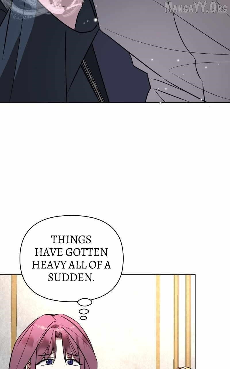 The Academy Is Ruined Chapter 54 - Page 12