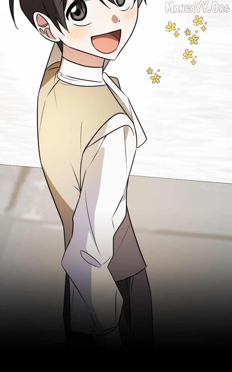 The Academy Is Ruined Chapter 54 - Page 22