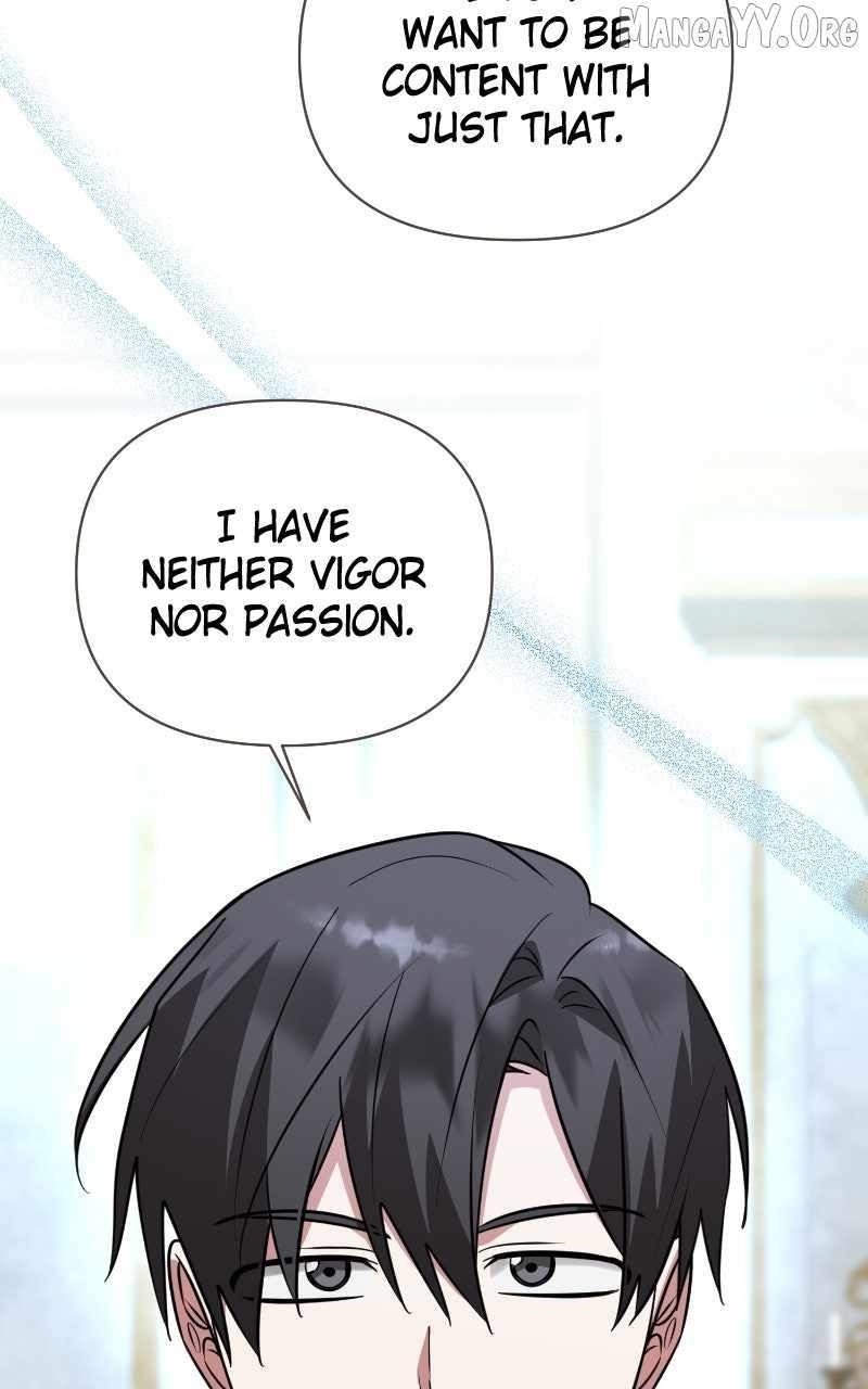 The Academy Is Ruined Chapter 54 - Page 27