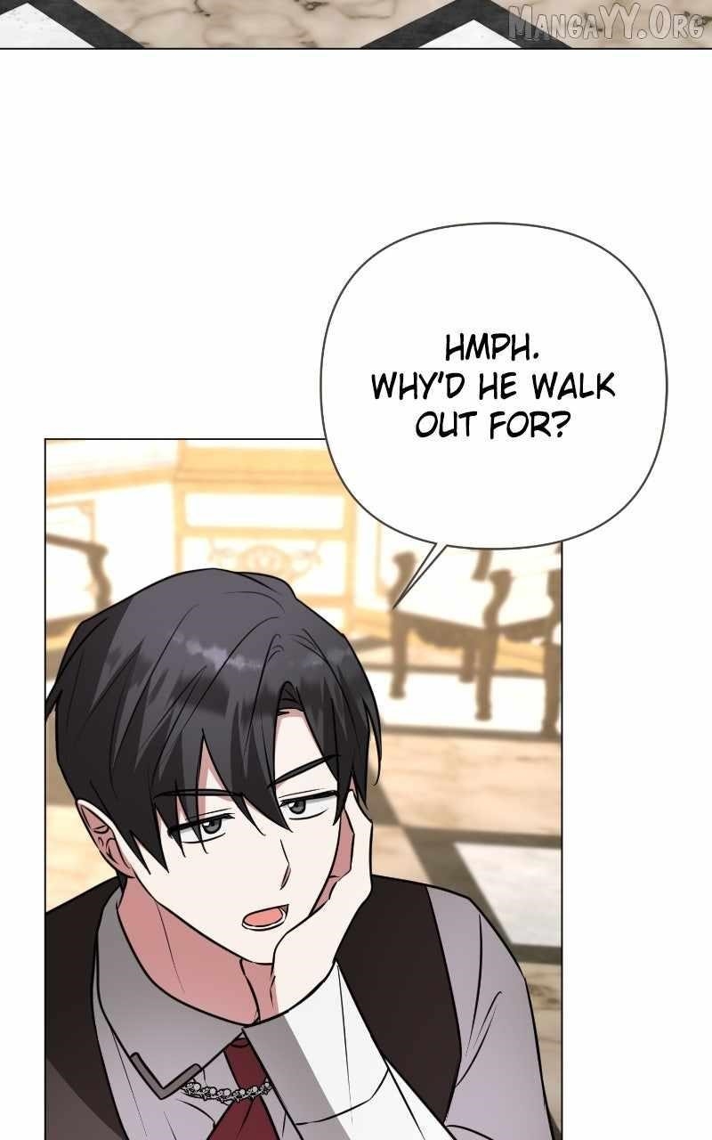 The Academy Is Ruined Chapter 54 - Page 35