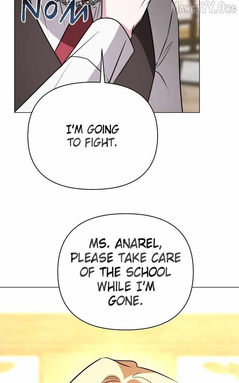 The Academy Is Ruined Chapter 54 - Page 39