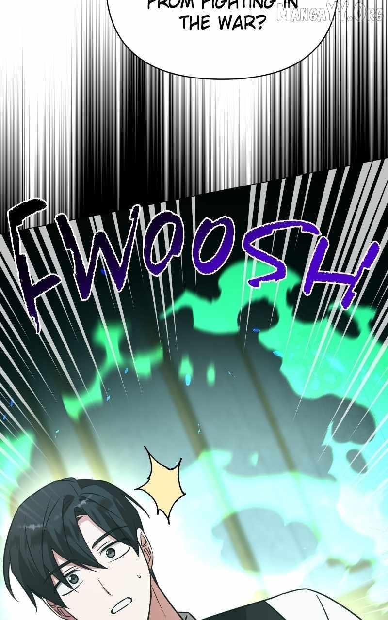 The Academy Is Ruined Chapter 54 - Page 4