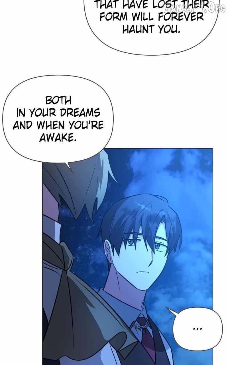 The Academy Is Ruined Chapter 54 - Page 59