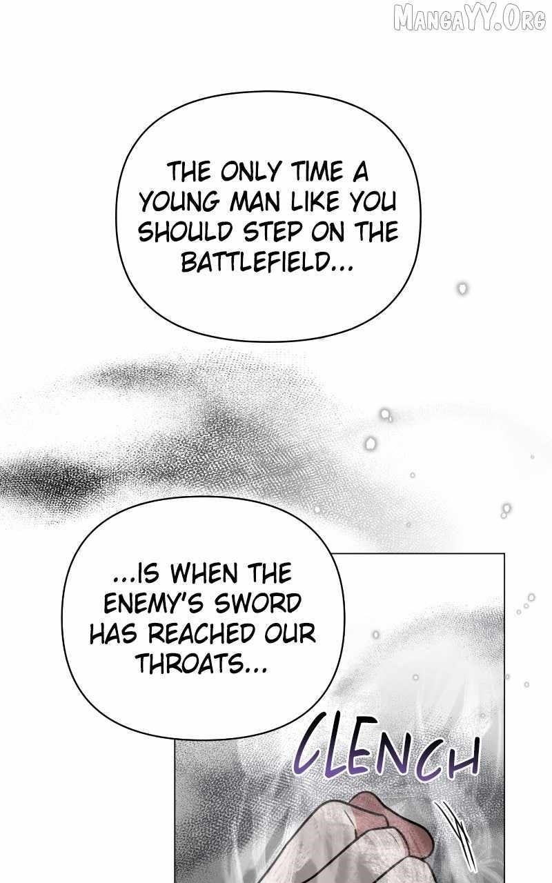 The Academy Is Ruined Chapter 54 - Page 8