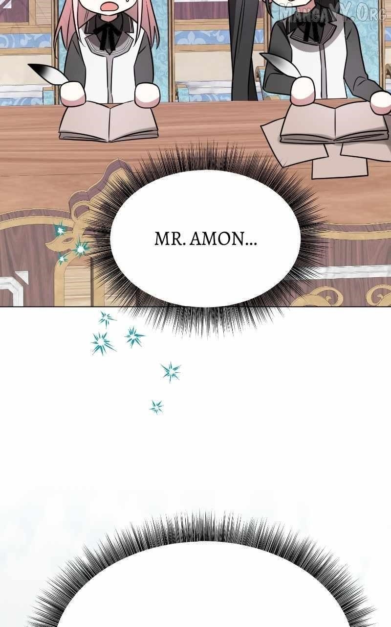 The Academy Is Ruined Chapter 54 - Page 87