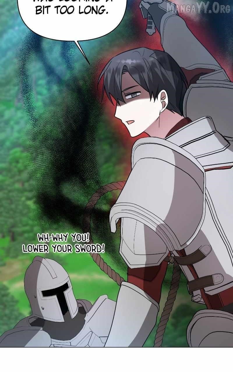 The Academy Is Ruined Chapter 54 - Page 97