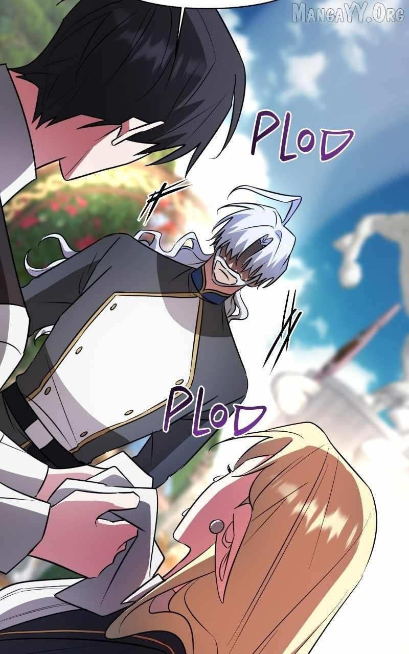 The Academy Is Ruined Chapter 58 - Page 106