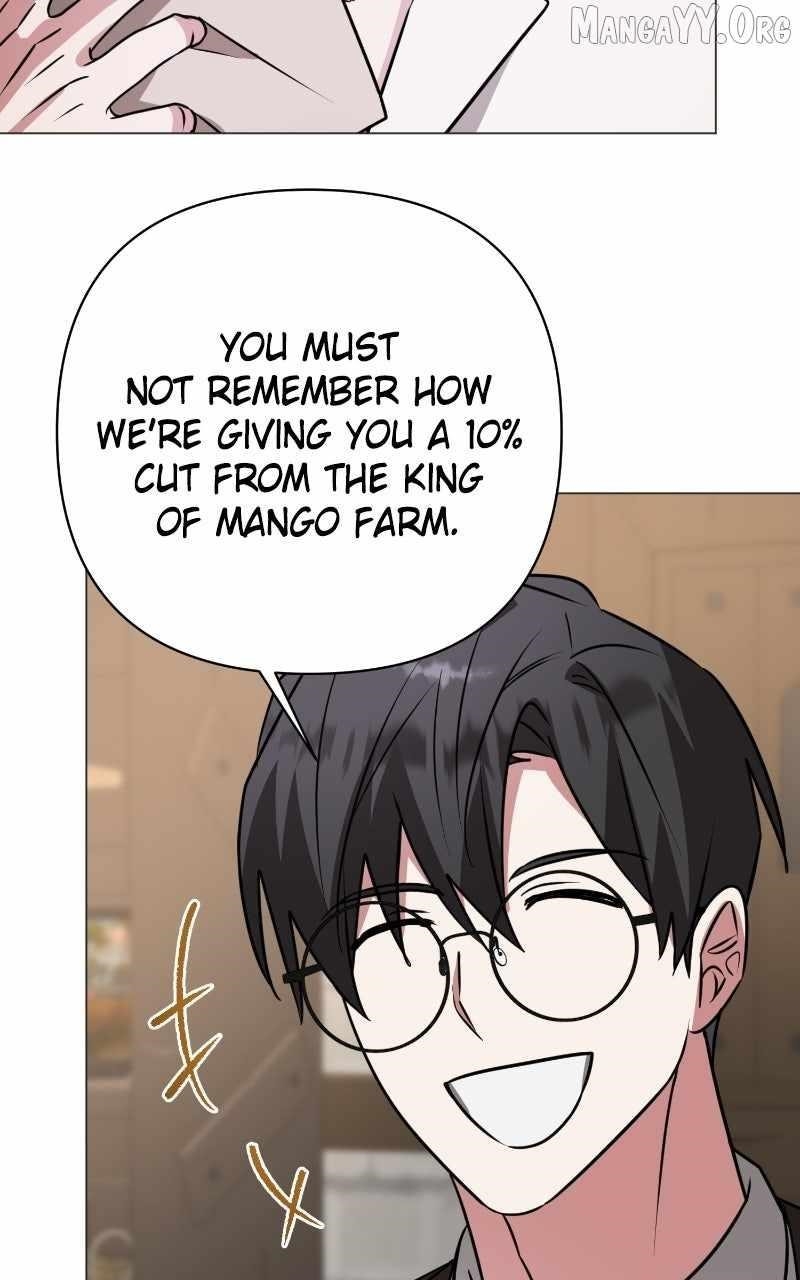 The Academy Is Ruined Chapter 58 - Page 19