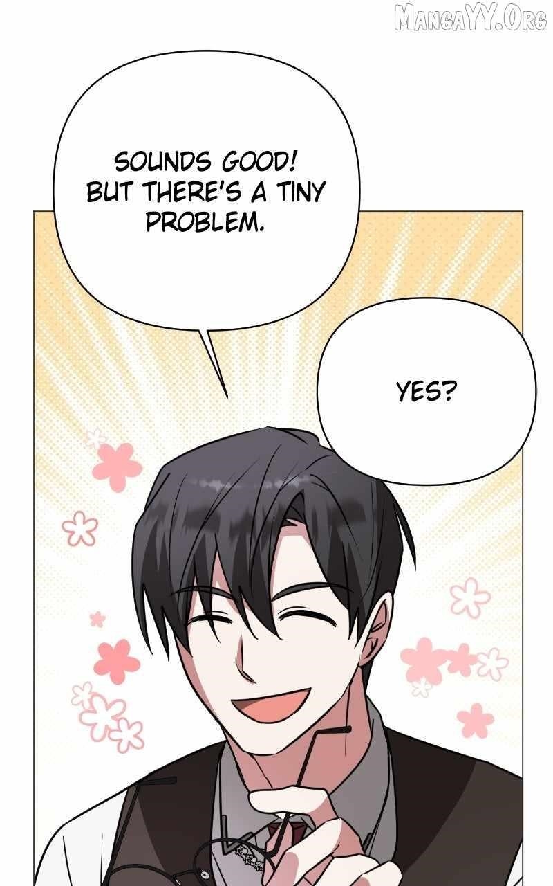 The Academy Is Ruined Chapter 58 - Page 26