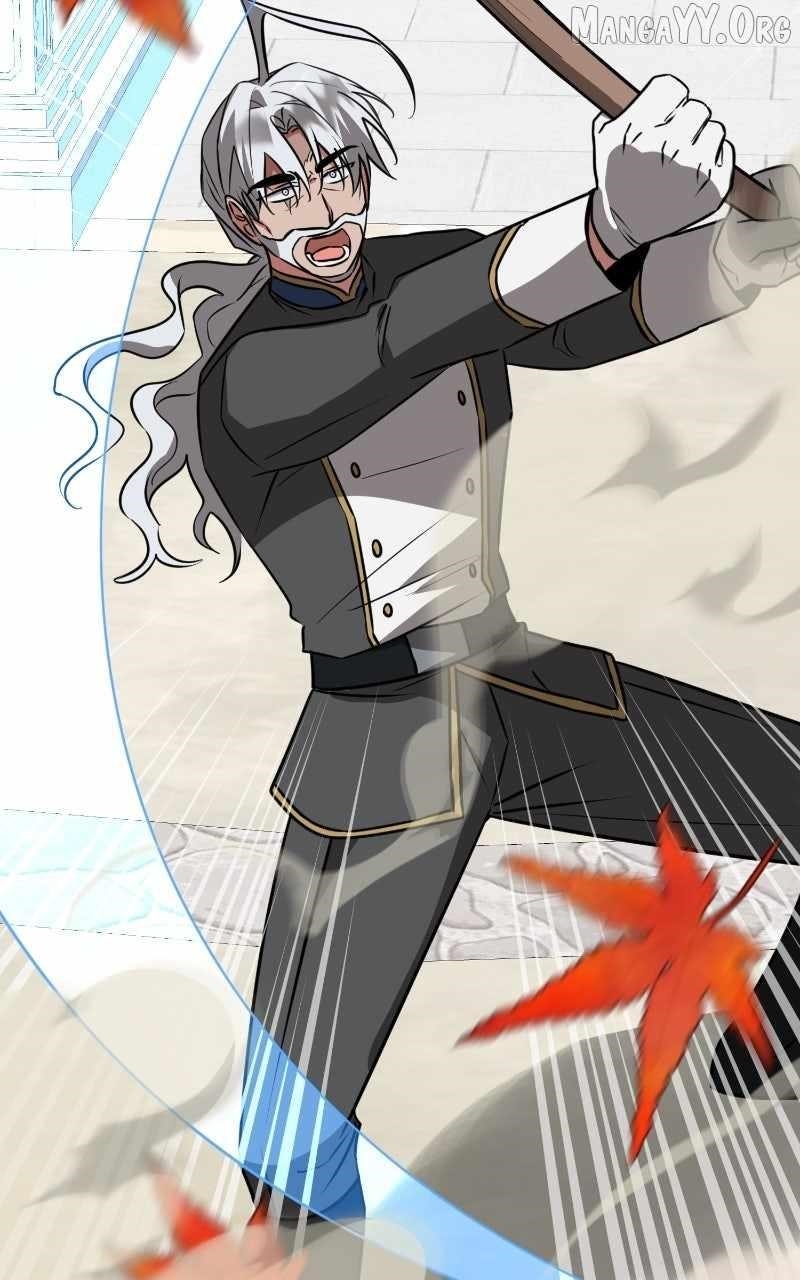 The Academy Is Ruined Chapter 58 - Page 3