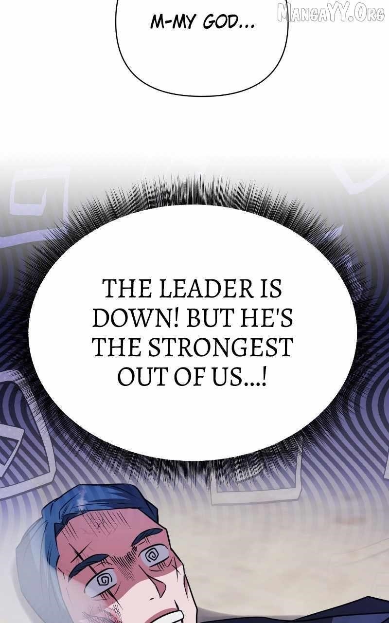 The Academy Is Ruined Chapter 58 - Page 34