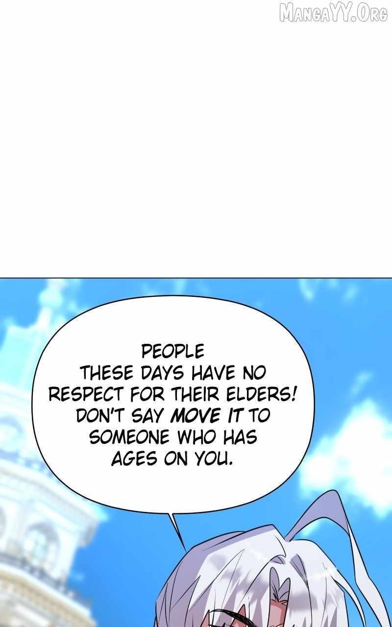 The Academy Is Ruined Chapter 58 - Page 36