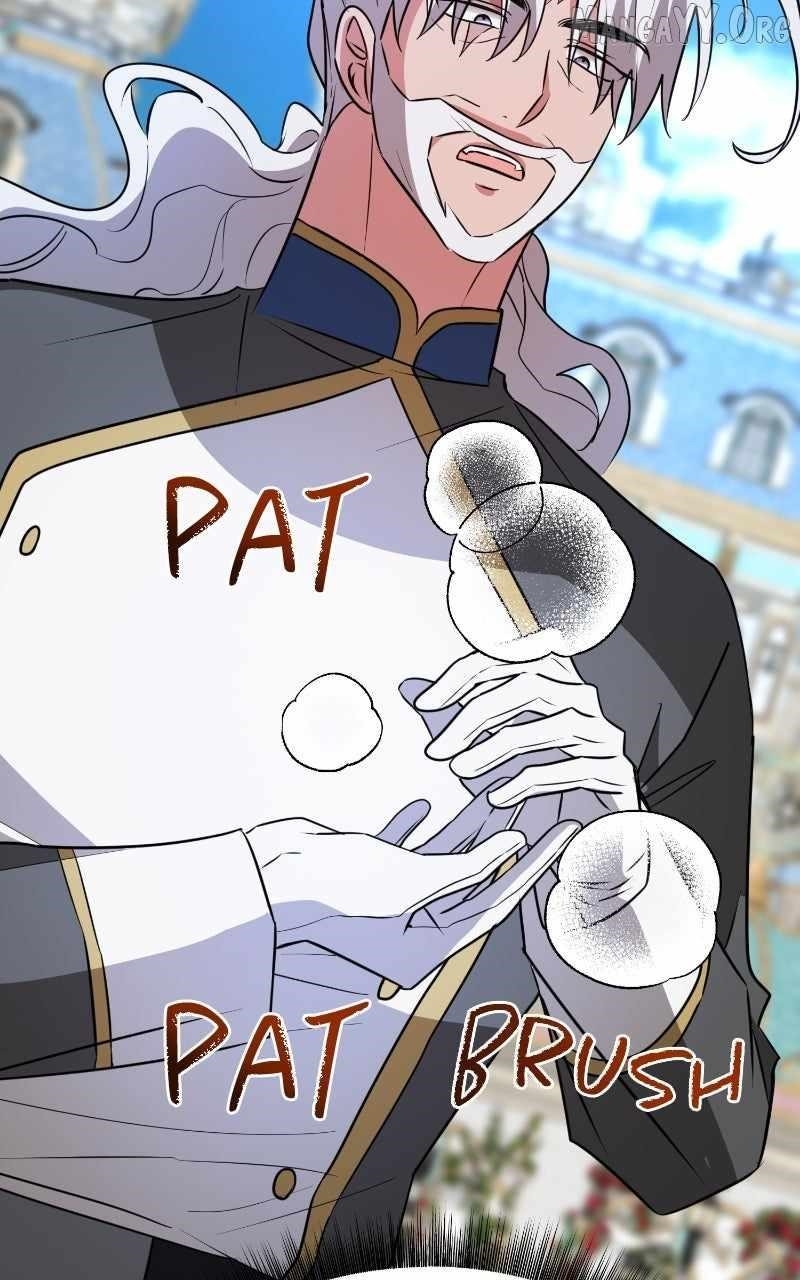 The Academy Is Ruined Chapter 58 - Page 37