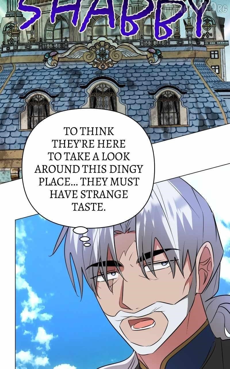 The Academy Is Ruined Chapter 58 - Page 42