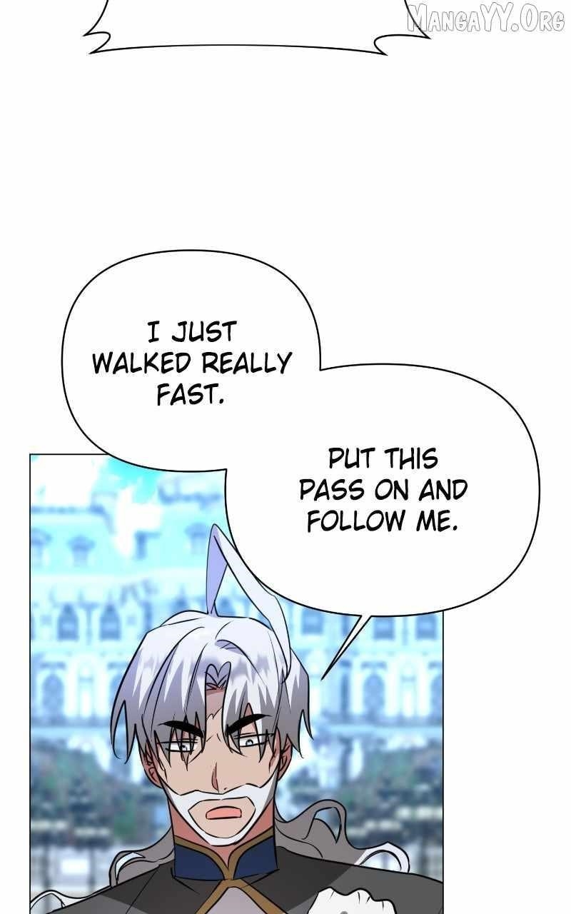 The Academy Is Ruined Chapter 58 - Page 49