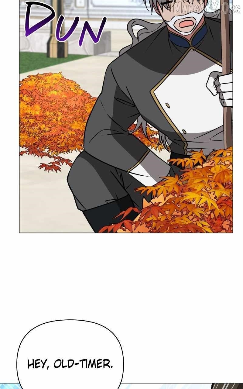 The Academy Is Ruined Chapter 58 - Page 6