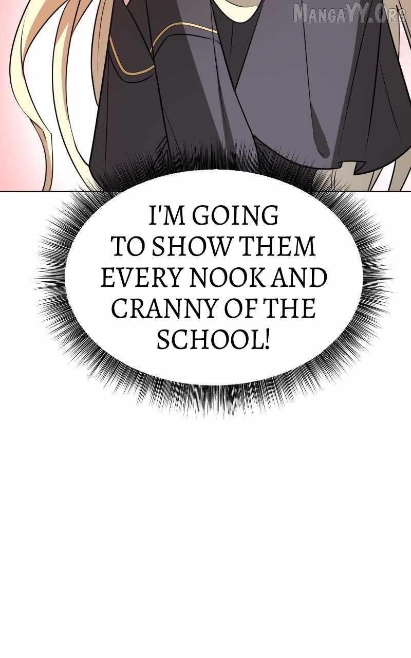 The Academy Is Ruined Chapter 58 - Page 60