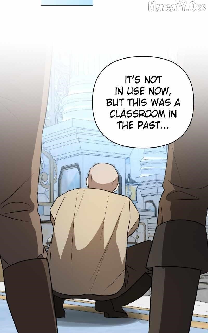 The Academy Is Ruined Chapter 58 - Page 62