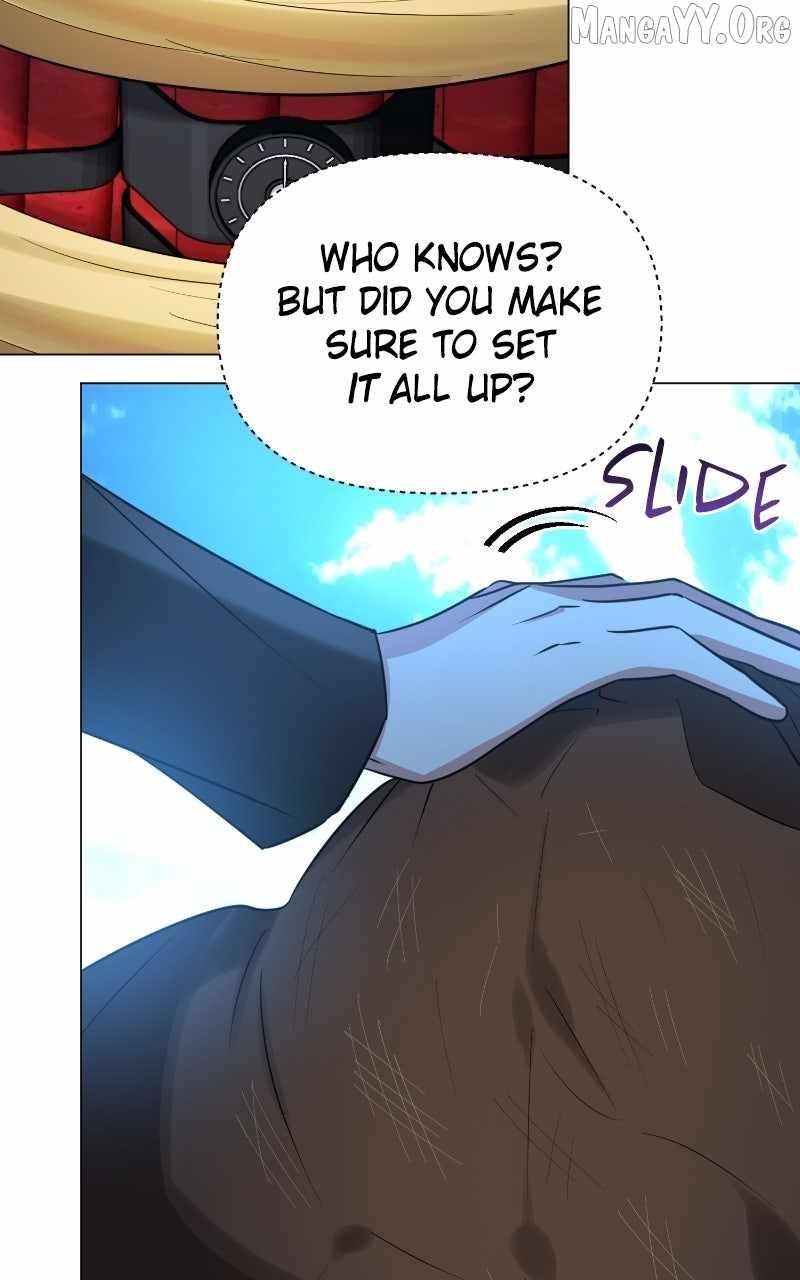 The Academy Is Ruined Chapter 58 - Page 64