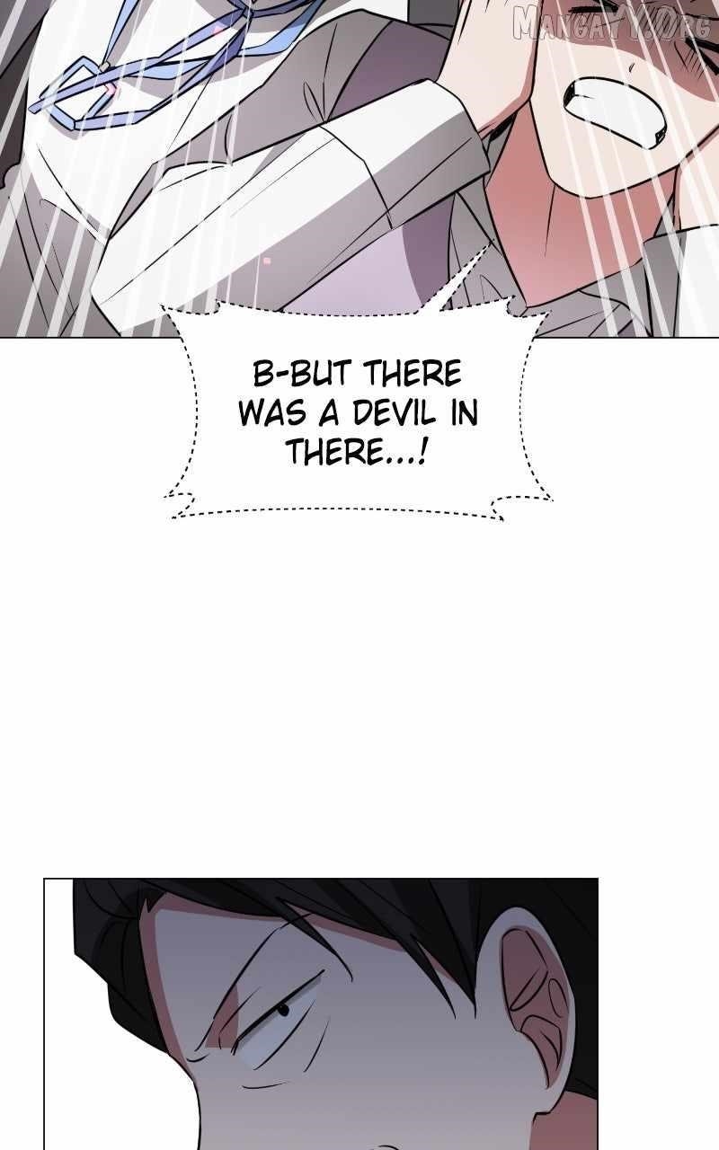 The Academy Is Ruined Chapter 58 - Page 75