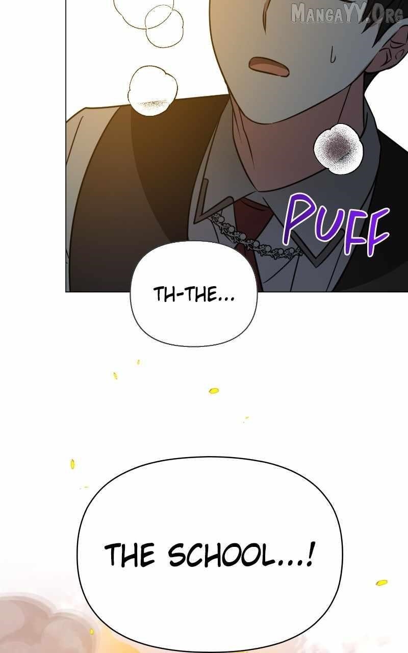 The Academy Is Ruined Chapter 58 - Page 83