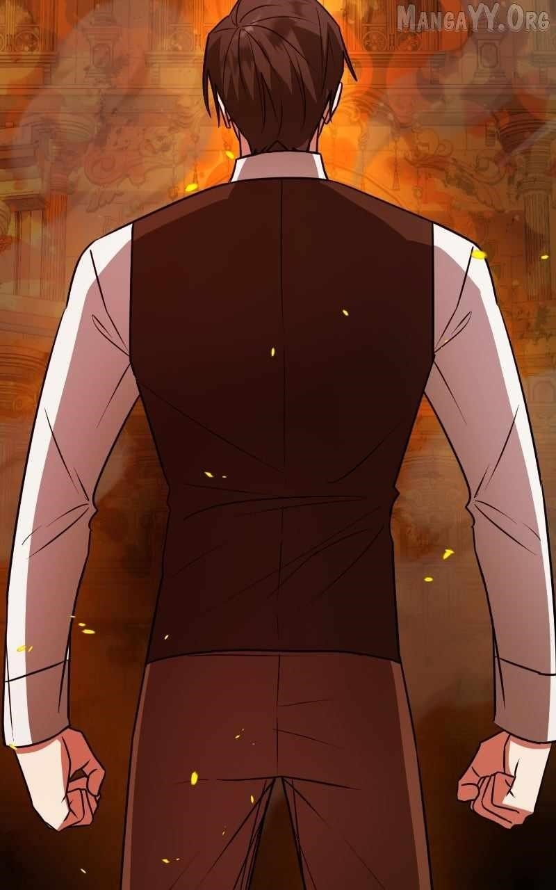 The Academy Is Ruined Chapter 58 - Page 85