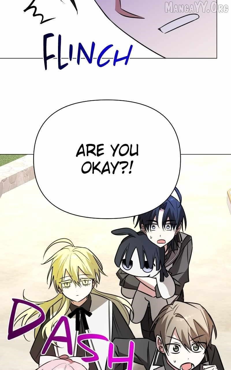 The Academy Is Ruined Chapter 58 - Page 87